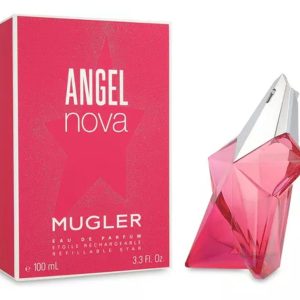 ANGEL NOVA · MUGLER | 100ML EDP