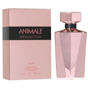 SEDUCTION FEMME · ANIMALE | 100ML EDP