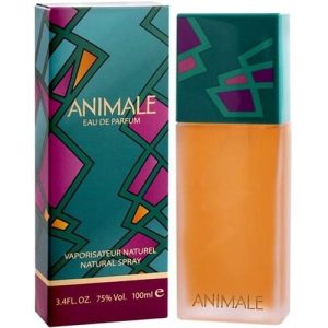 ANIMALE · PARLUX | 100ML EDP