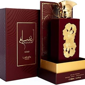 ANSAAM GOLD · LATTAFA | 100ML EDP