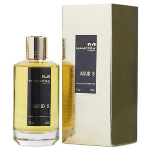 AOUD S · MANCERA | 120ML EDP