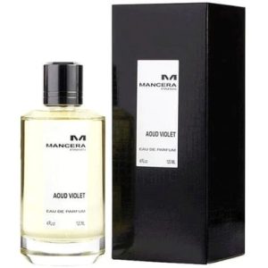 AOUD VIOLET · MANCERA | 120ML EDP