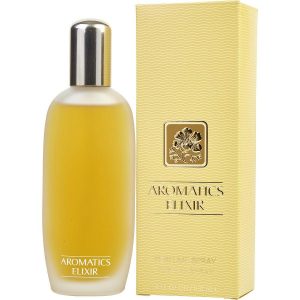 AROMATICS ELIXIR · CLINIQUE | 100ML PARFUM