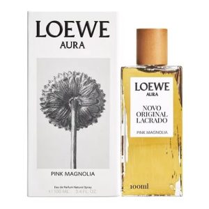 AURA PINK MAGNOLIA · LOEWE | 100ML EDP