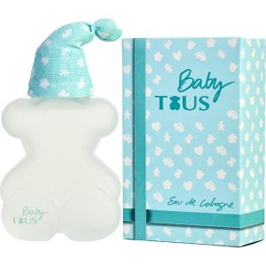 BABY · TOUS | 100ML EDC