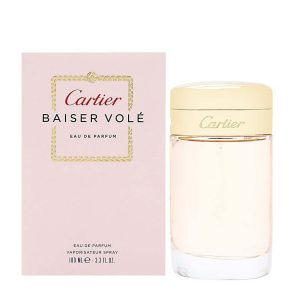 BAISER VOLE · CARTIER | 100ML EDP