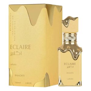 ECLAIRE BANOFFI · LATTAFA | 100ML EDP
