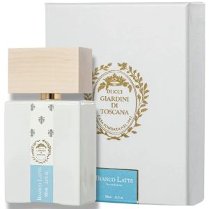 BIANCO LATTE · GIARDINI DI TOSCANA | 100ML EDP
