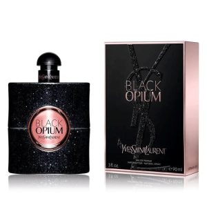 BLACK OPIUM · YVES SAINT LAURENT | 90ML EDP