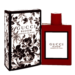 BLOOM AMBROSIA DI FIORI · GUCCI | 100ML EDP INTENSE