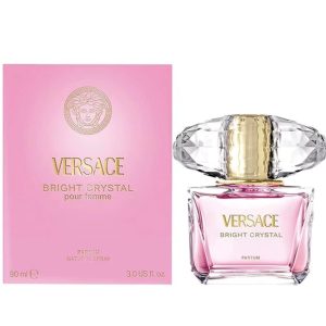 BRIGHT CRYSTAL · VERSACE | 90ML PARFUM MUJER