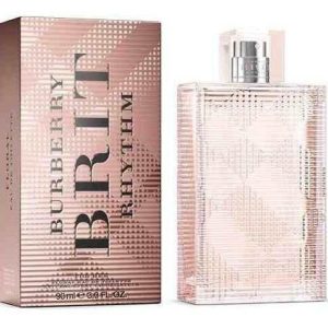 BRIT RHYTHM FLORAL · BURBERRY | 90ML EDT