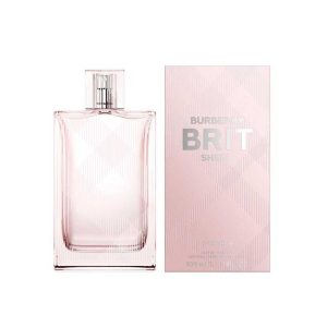 BRIT SHEER · BURBERRY | 100ML EDT