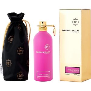 BUBBLE FOREVER · MONTALE | 100ML EDP