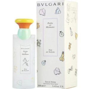 PETITS ET MAMANS · BVLGARI | 100ML EDT