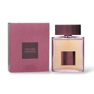 CAFE ROSE · TOM FORD | 100ML EDP
