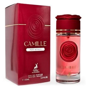 CAMILLE · MAISON ALHAMBRA | 100ML EDP