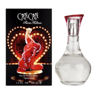 CAN CAN · PARIS HILTON | 100ML EDP