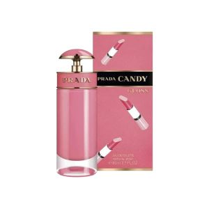 CANDY GLOSS · PRADA | 80ML EDT
