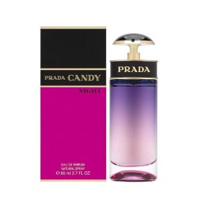 CANDY NIGHT · PRADA | 80ML EDP