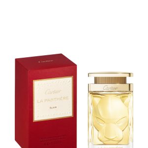 LA PANTHERE ELIXIR · CARTIER | 100ML EDP INTENSE