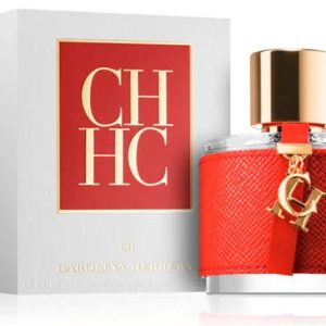 CH · CAROLINA HERRERA | 100ML EDT