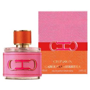 CH PASIÓN FOR HER · CAROLINA HERRERA | 100ML EDP