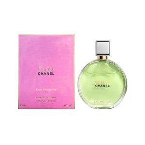 CHANCE EAU FRAICHE · CHANEL | 100ML EDT