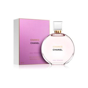CHANCE EAU TENDRE · CHANEL | 100ML EDT
