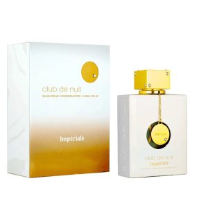 CLUB DE NUIT IMPERIALE · ARMAF | 105ML EDP