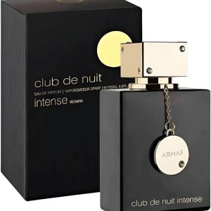 CLUB DE NUIT INTENSE WOMAN · ARMAF | 105ML EDP