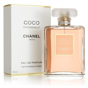 COCO MADEMOISELLE · CHANEL | 200ML EDP
