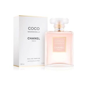 COCO MADEMOISELLE · CHANEL | 100ML EDP