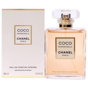 COCO MADEMOISELLE INTENSE · CHANEL | 100ML EDP