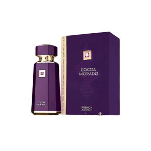 COCOA MORADO · FRENCH AVENUE | 100ML EDP
