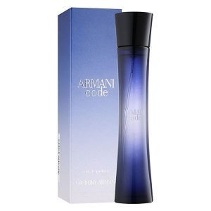 CODE ARMANI · GIORGIO ARMANI | 75ML EDP