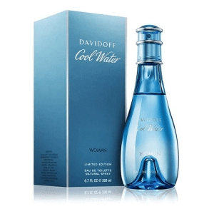 COOL WATER · DAVIDOFF | 200ML EDT