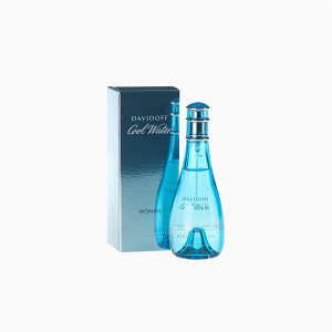 COOL WATER · DAVIDOFF | 100ML EDT