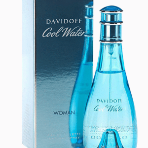 COOL WATER · DAVIDOFF | 100ML EDT