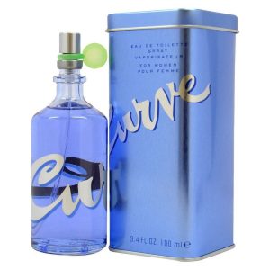 CURVE · LIZ CLAIBORNE | 100ML EDT