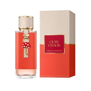 CUTE CHAOS · CAROLINA HERRERA | 100ML EDP