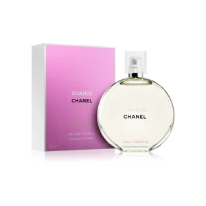 CHANCE EAU FRAICHE · CHANEL | 100ML EDT