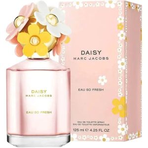 DAISY EAU SO FRESH · MARC JACOBS | 125ML EDT
