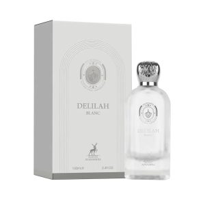 DELILAH BLANC · MAISON ALHAMBRA | 100ML EDP
