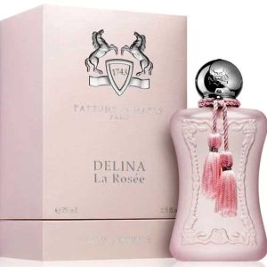 DELINA LA ROSÉE · PARFUMS DE MARLY | 75ML EDP