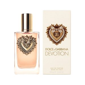 DEVOTION · DOLCE & GABBANA | 100ML EDP