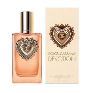DEVOTION INTENSE · DOLCE & GABBANA | 100ML EDP INTENSE