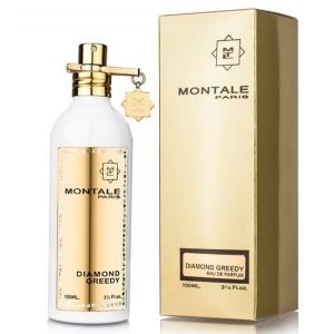 DIAMOND GREEDY · MONTALE | 100ML EDP