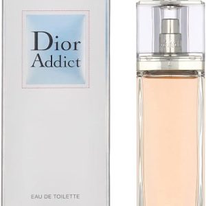 DIOR ADDICT · CHRISTIAN DIOR | 100ML EDT