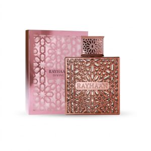 DIVINE · RAYHAAN | 100ML EDP